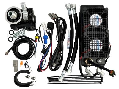 OIL COOLER KITS