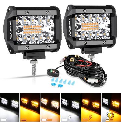 SPOT LAMPS - DRIVING LIGHTS