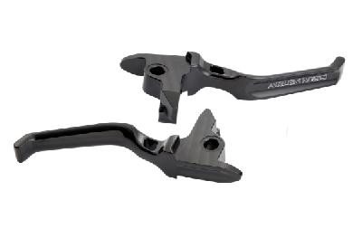LEVERS