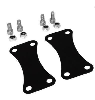 FENDER EXTENSIONS