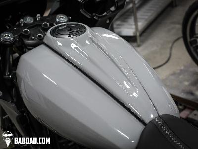 DASH COVERS