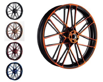 WHEELS