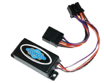 TURN SIGNALS & MARKER LIGHTS