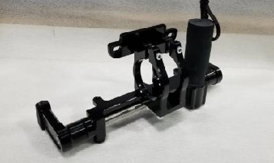 KICKSTANDS-CENTERSTANDS