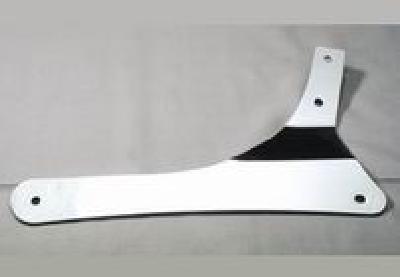 BACKRESTS & GRAB RAILS