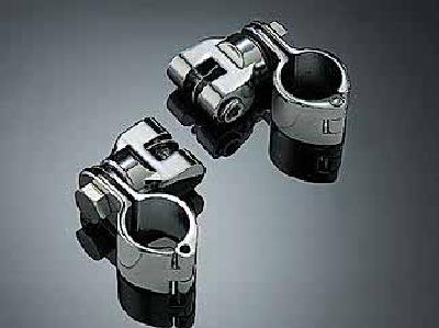 HI-WAY CLAMPS