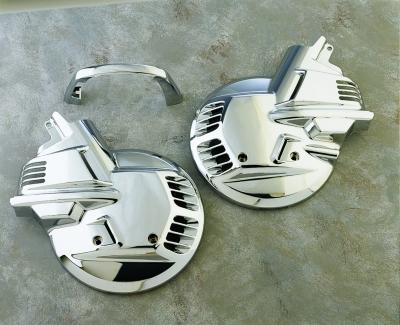 ROTOR COVERS