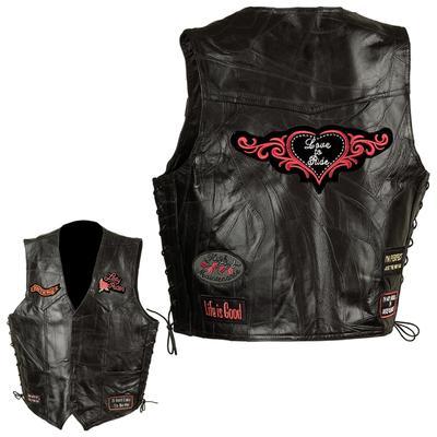 VESTS