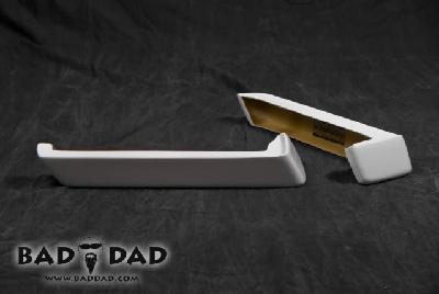 SADDLEBAG SUPPORTS