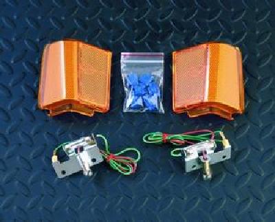 GL1000,1100,1200 ACCESSORIES