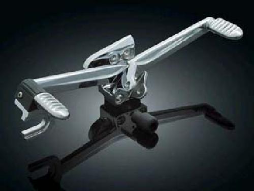 MeanCycles | HEEL TOE SHIFTER FOR GL1800 01-UP - Part No: KUR4039