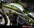 HONDA SHADOW AERO 750 C4