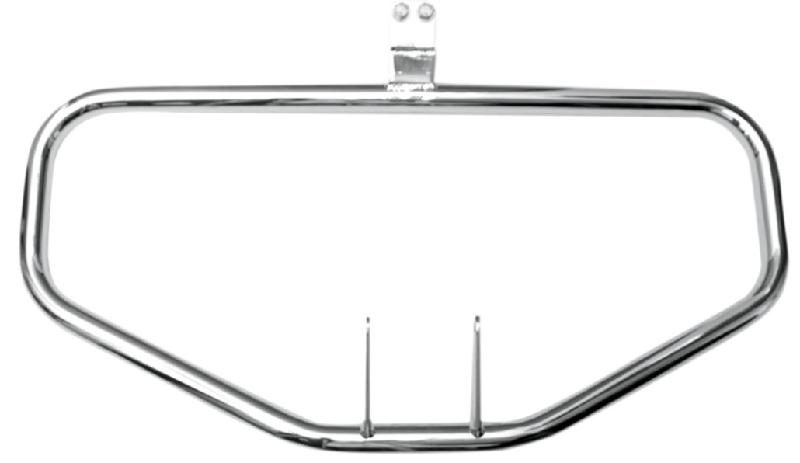 MeanCycles | CHROME 1 1/4 INCH ENGINE GUARD FOR VICTORY 08-UP HAMMER ...