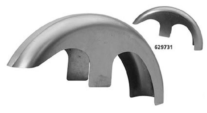 MeanCycles | CUSTOM FORTY 6 INCH FENDER FOR TOURING MODELS W/ 21 x 3.5 ...