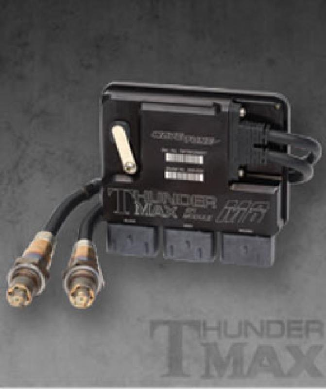 MeanCycles | THUNDERMAX EFI SYSTEM FOR TOURING MODELS ((SELECT YEAR ...