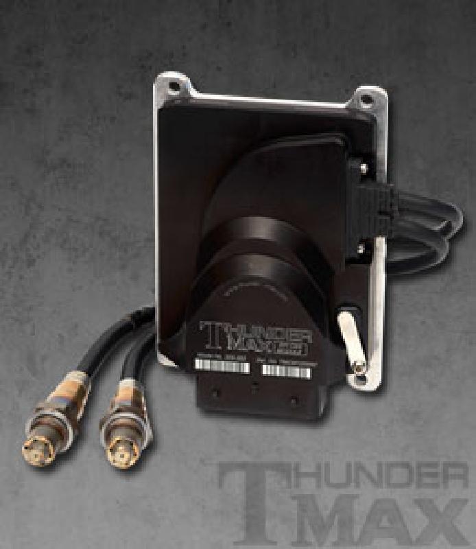 MeanCycles | THUNDERMAX EFI SYSTEM FOR SPORTSTER MODELS ((SELECT YEAR ...