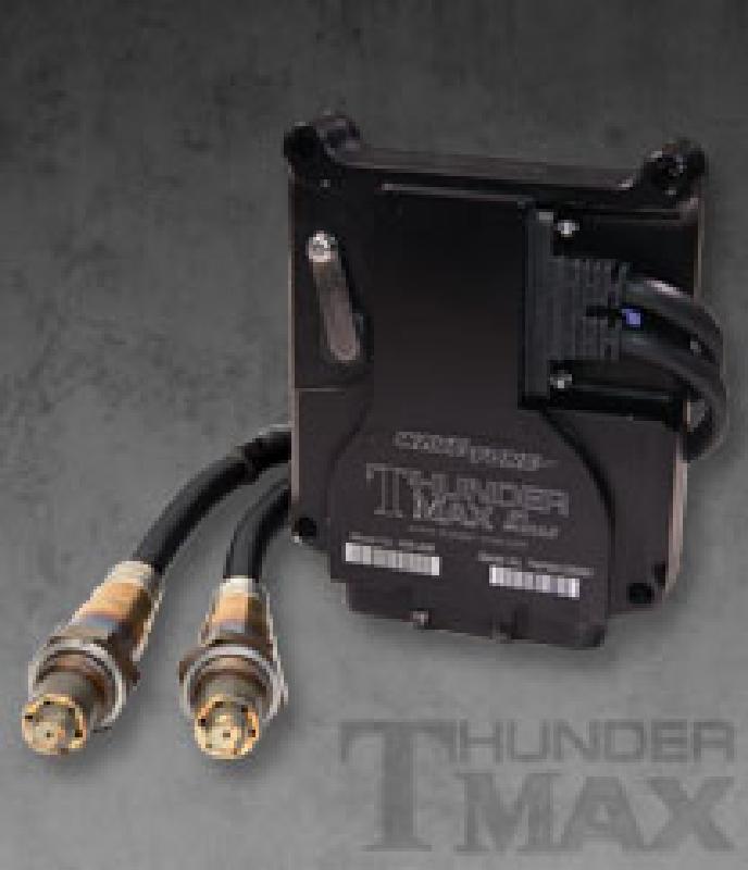 MeanCycles | THUNDERMAX EFI SYSTEM FOR V-ROD 02-17 MODELS - Part No: PA ...