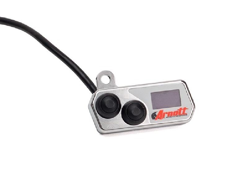 MeanCycles | HANDLEBAR-MOUNTED PUSH BUTTON CONTROLLER W/LED PRESSURE ...