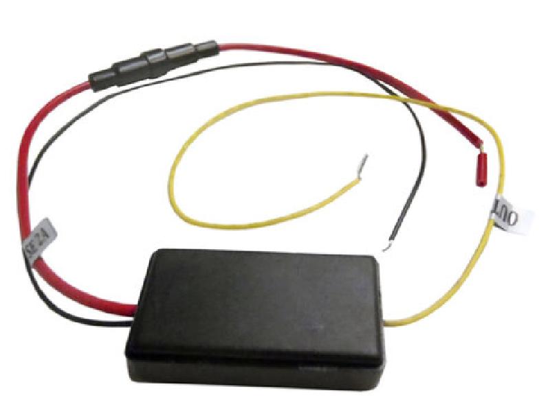 MeanCycles | STANDARD BRAKE LIGHT MODULE - Part No: 6100-00