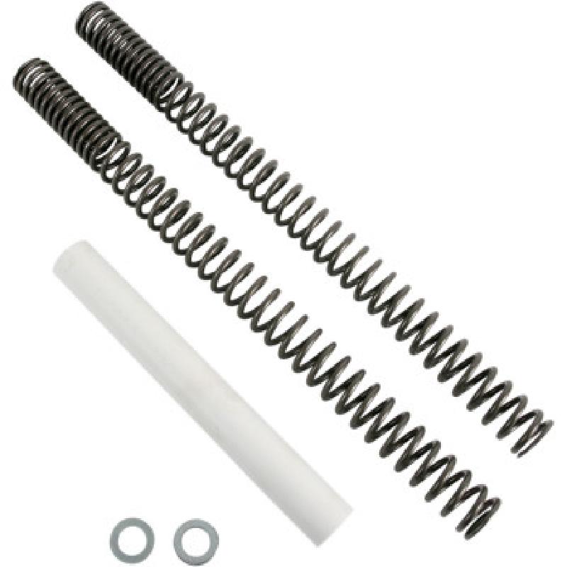 MeanCycles | REPLACEMENT FRONT FROK SPRINGS - Part No: 11-1126