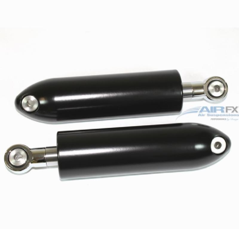 MeanCycles | BULLET REAR SHOCKS FOR INDIAN SCOUT 2015-2018 ((BLACK OR ...