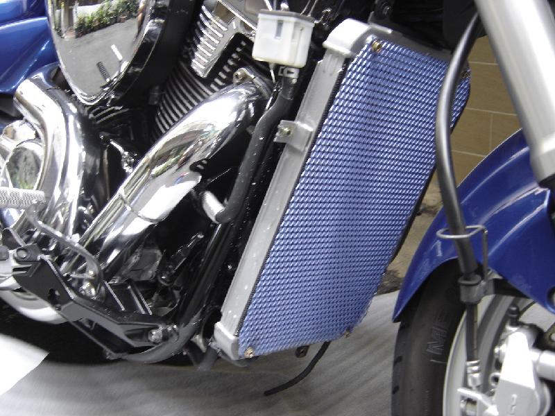 MeanCycles | REVO M109R THICKER RADIATOR GEN.II - Part No: SR-001