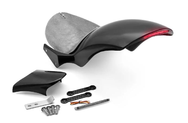 MeanCycles | SOFTAIL REAR FENDER 