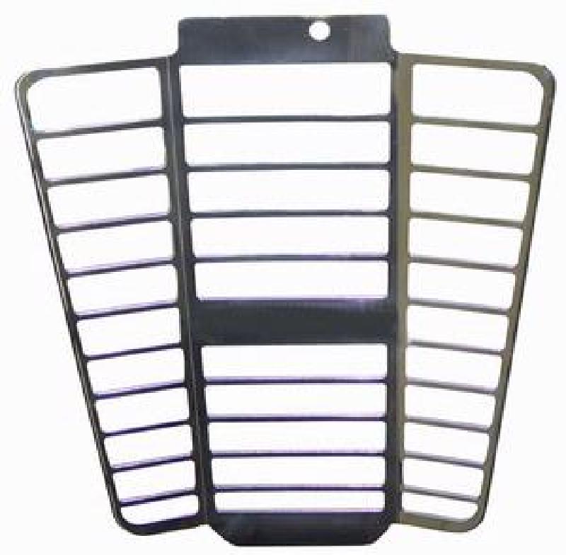 MeanCycles | RADIATOR COVER FOR M109R - Part No: CYC-M109224