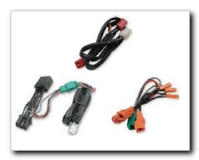 MeanCycles | FACTORY CONECTOR KIT FOR CAN-AM SPYDER 07-08 - Part No ...