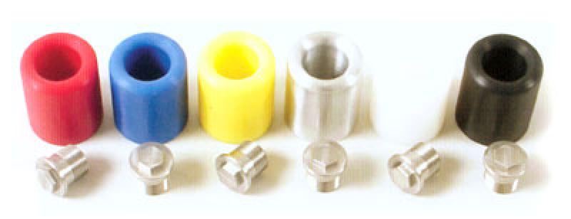 MeanCycles | SLIDER PUCKS - Part No: LO4290003