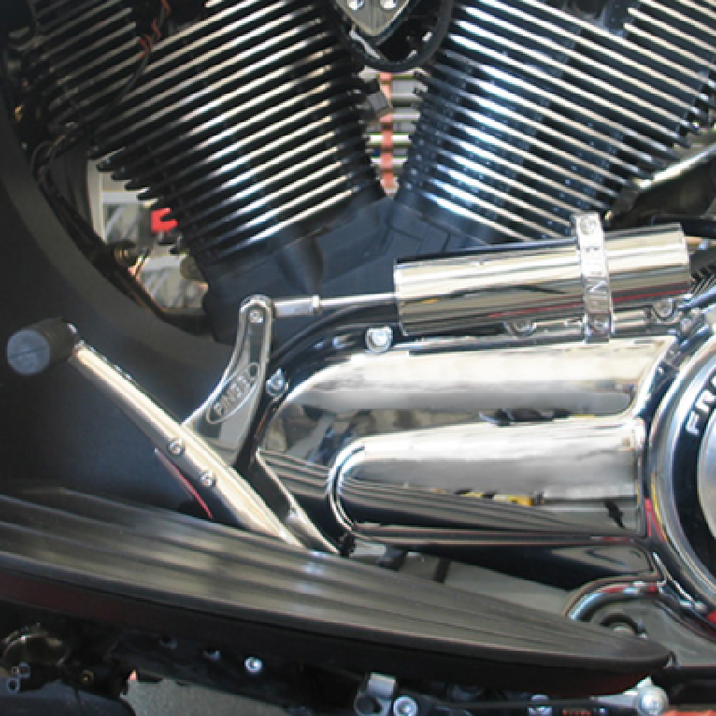MeanCycles | ELECTRIC EASY SHIFT SPEED QUICK SHIFTER KITS FOR VICTORY ...