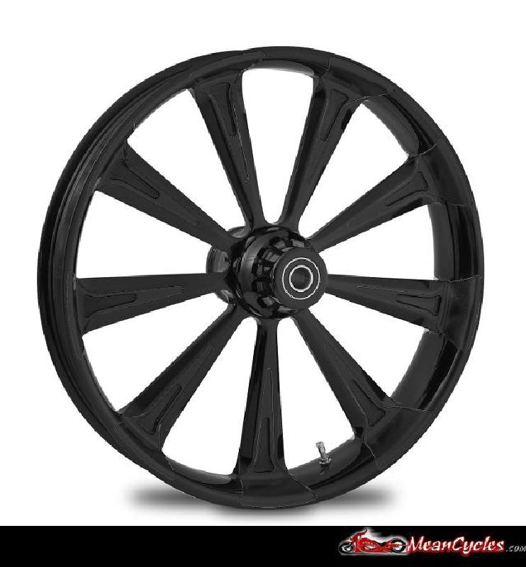MeanCycles | 180 FRONT RAIDER WHEEL - Part No: RC-RAI18018-C
